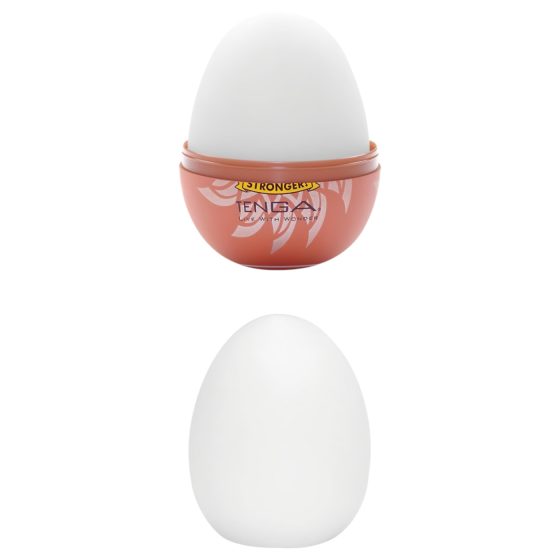TENGA Egg Shiny II Stronger - Egg Masturbator (6-Pack)