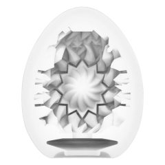 TENGA Egg Shiny II Stronger - masturbation egg (1pcs)