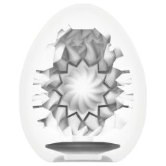 TENGA Egg Shiny II Stronger - Male Masturbation Egg (1pc)