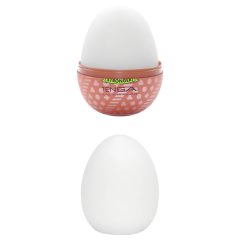   TENGA Egg Combo Stronger - Stamina Enhancing Egg Masturbator (1pc)