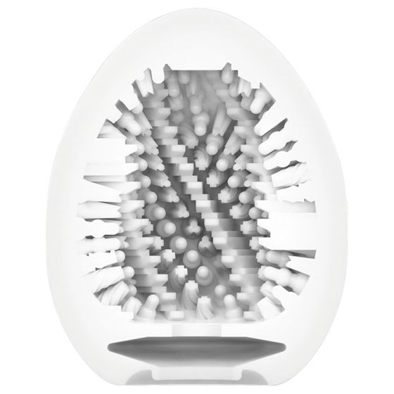 TENGA Egg Combo Stronger - Stamina Enhancing Egg Masturbator (1pc)