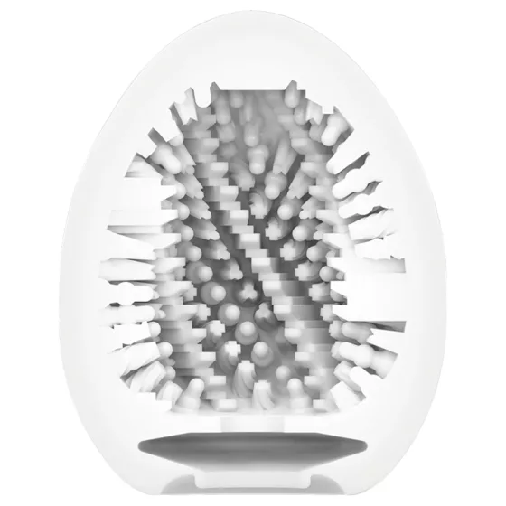 TENGA Egg Combo Stronger - Stamina Enhancing Egg Masturbator (1pc)