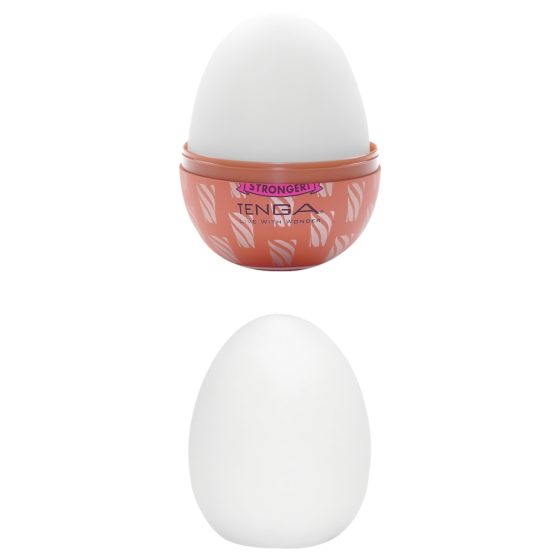 TENGA Egg Cone Stronger - Egg Masturbator (6-Pack)