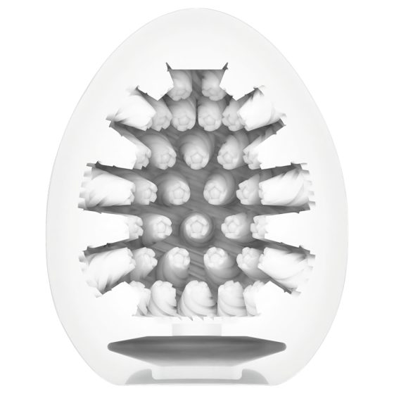 TENGA Egg Cone Stronger - Egg Masturbator (1pc)