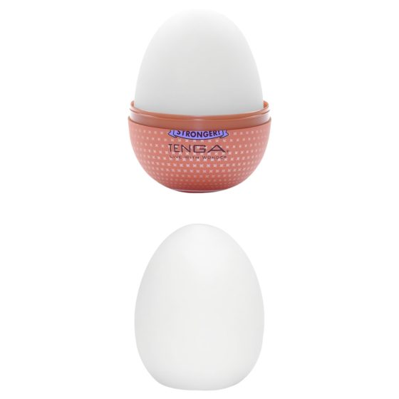 TENGA Egg Misty II Stronger - Egg Masturbator (6-pack)