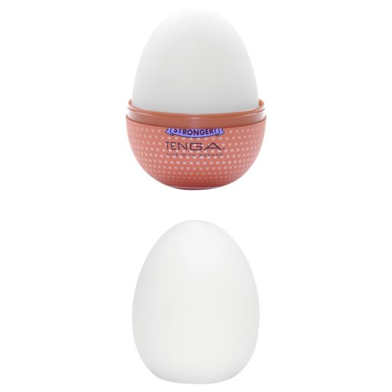 TENGA Egg Misty II Stronger - Personal Pleasure Device (1 pc)