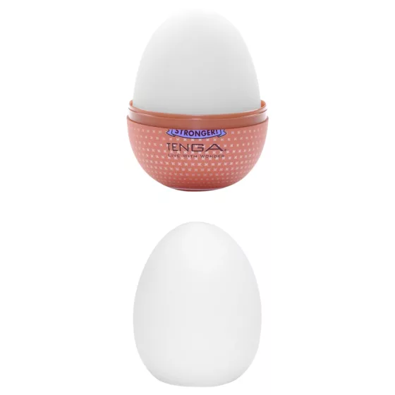 TENGA Egg Misty II Stronger - Personal Pleasure Device (1 pc)