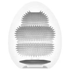   TENGA Egg Misty II Stronger - Personal Pleasure Device (1 pc)