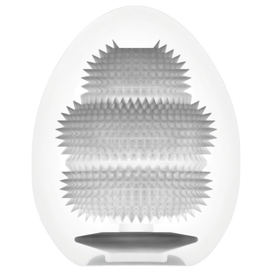 TENGA Egg Misty II Stronger - Personal Pleasure Device (1 pc)