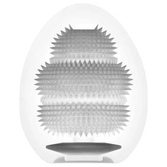 TENGA Egg Misty II Stronger - Personal Pleasure Device (1 pc)