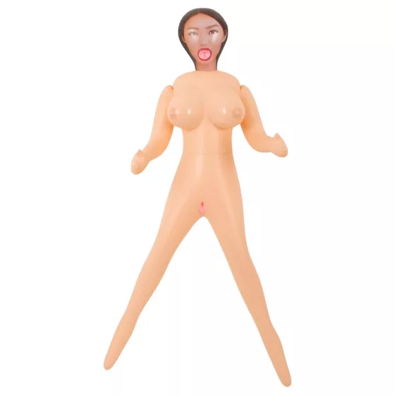 You2Toys - Yuki Large-Bust Inflatable Doll