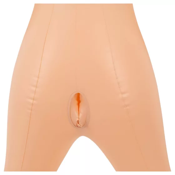 You2Toys - Yuki Large-Bust Inflatable Doll