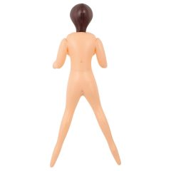 You2Toys - Layla Big-Breasted Inflatable Doll