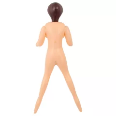 You2Toys - Layla Big-Breasted Inflatable Doll
