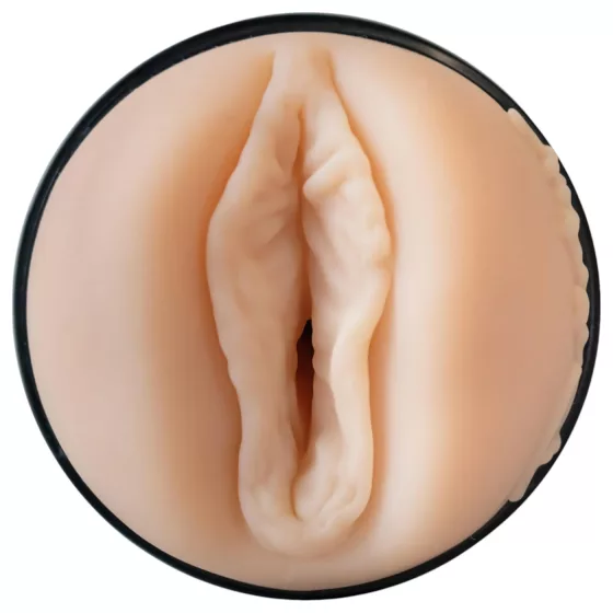 Kiiroo Dainty Wilder - Realistic Stroker - PowerBlow Compatible (Natural)