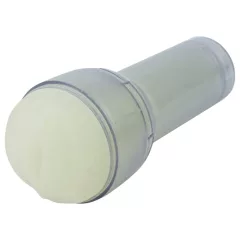   Kiiroo Feel Glow - Glowing Masturbator - PowerBlow Compatible (White)