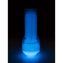   Kiiroo Feel Glow - luminous artificial pussy - PowerBlow compatible (white)