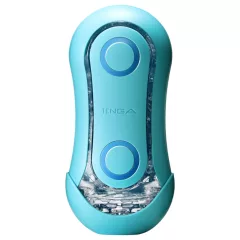 Tenga Flip Orb Pastaio - Super Masturbator (Blue)