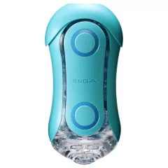 Tenga Flip Orb Pastaio - Super Masturbator (Blue)