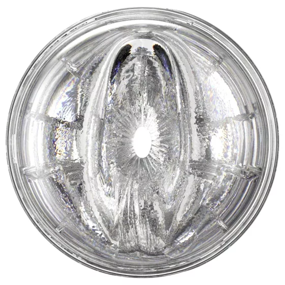 Fleshlight Quickshot Autumn Falls - Travel Masturbator (Transparent)