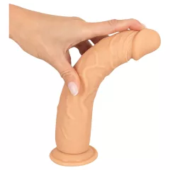 You2Toys - European Lover Dildo (23cm)
