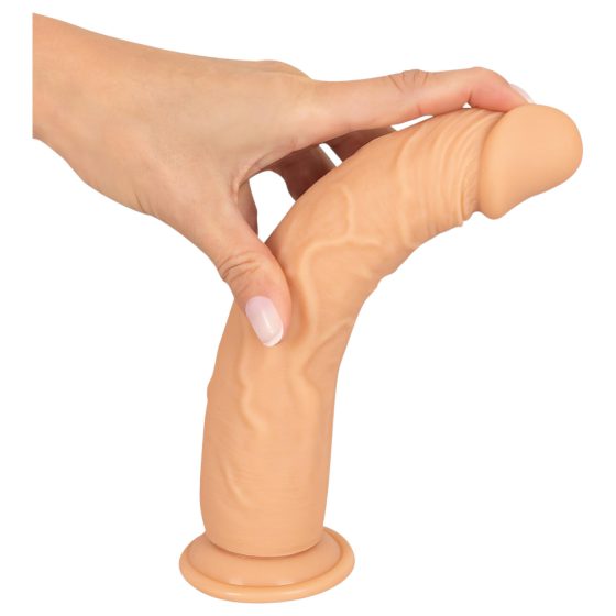 You2Toys - European lover dildo (23 cm)