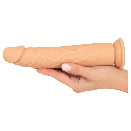 You2Toys - European lover dildo (23 cm)
