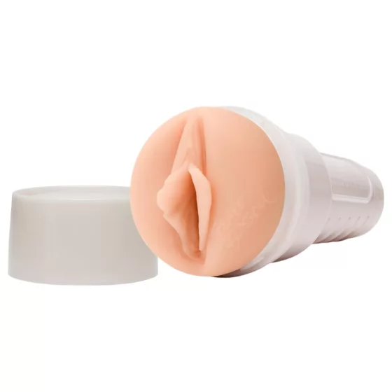 Blake Blossom Bombshell Fleshlight - Realistic Vagina (Natural)