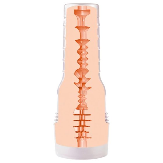 Blake Blossom Bombshell Fleshlight - Realistic Vagina (Natural)