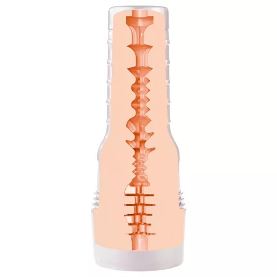 Blake Blossom Bombshell Fleshlight - Realistic Vagina (Natural)