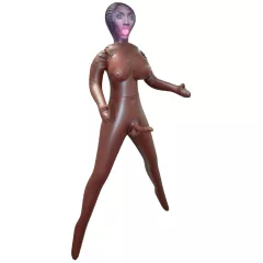 Excellent Power - Life-Size Transgender Doll