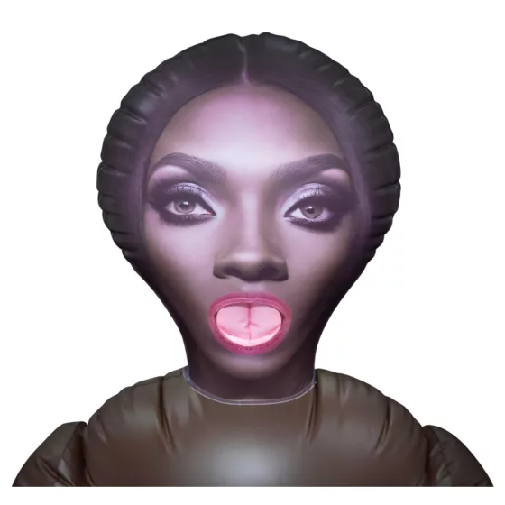 Excellent Power - life-size inflatable transgender love doll