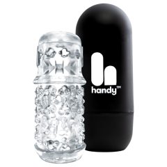 The Handy 1.1 - Dream Sleeve Chrysm Cuff (Translucent)