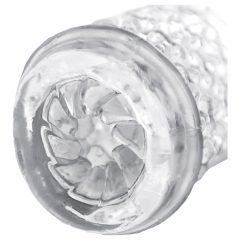 The Handy 1.1 - Dream Sleeve Chrysm Cuff (Translucent)
