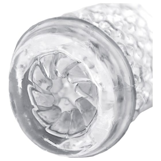 The Handy 1.1 - Dream Sleeve Chrysm Cuff (Translucent)