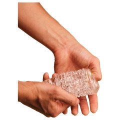 The Handy 1.1 - Dream Sleeve Chrysm Cuff (Translucent)