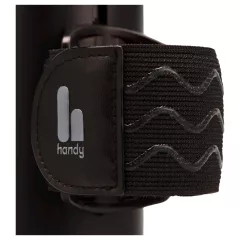 The Handy True Grip PRO Clamp - Black