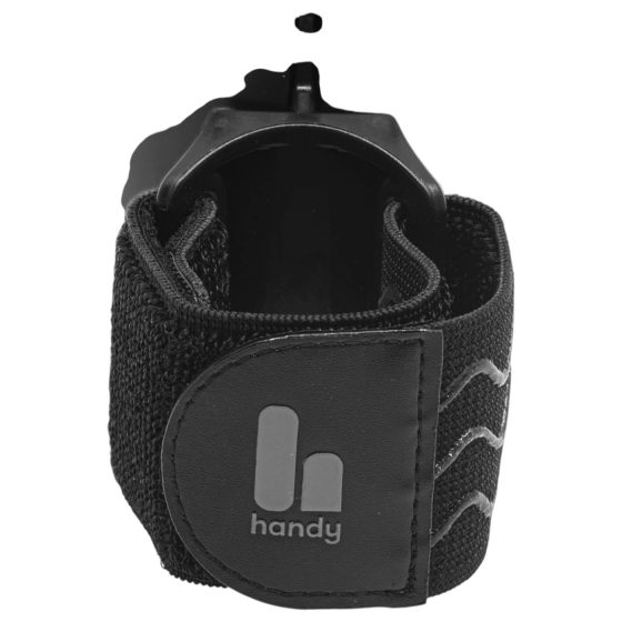 The Handy True Grip PRO Clamp - Black