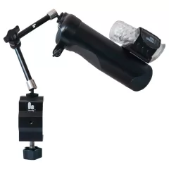 The Handy Handsfree - Desktop Stand (Black)