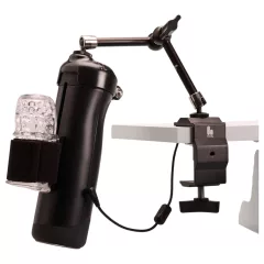 The Handy Handsfree - Desktop Stand (Black)