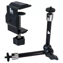 The Handy Handsfree - Desktop Stand (Black)