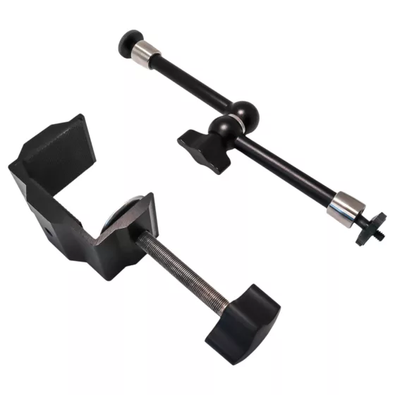 The Handy Handsfree - Desktop Stand (Black)