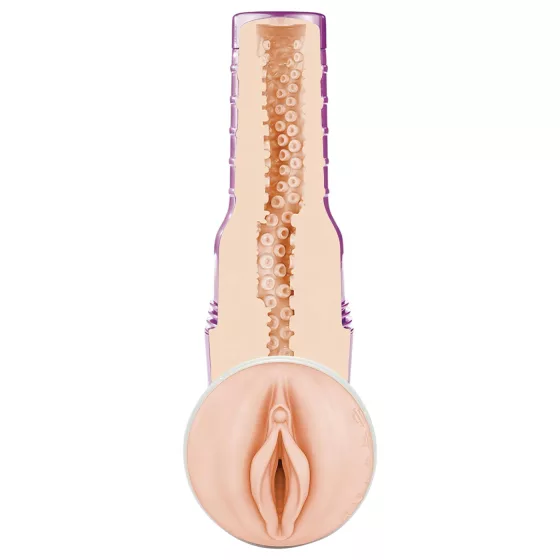 Fleshlight - Fantasy Sasha Nakamoto Ecchi Vagina (Natural)