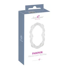 Beau Coeur Parinor - Translucent Intimacy Enhancer Ring