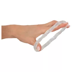 Beau Coeur Parinor - Translucent Intimacy Enhancer Ring