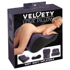 You2Toys - Inflatable Passion Pillow (Blue)
