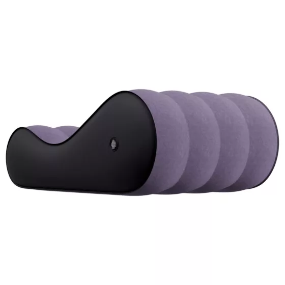 You2Toys - Inflatable Passion Pillow (Blue)