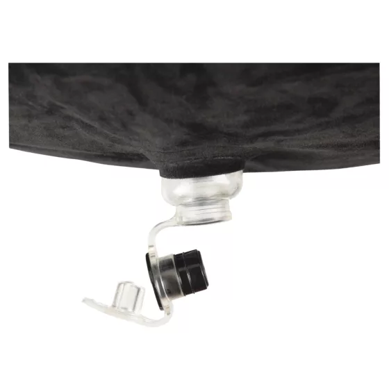 You2Toys - Inflatable Passion Pillow (Blue)