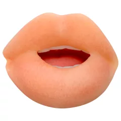 Nature Skin - Vagina & Oral Masturbator (Natural)