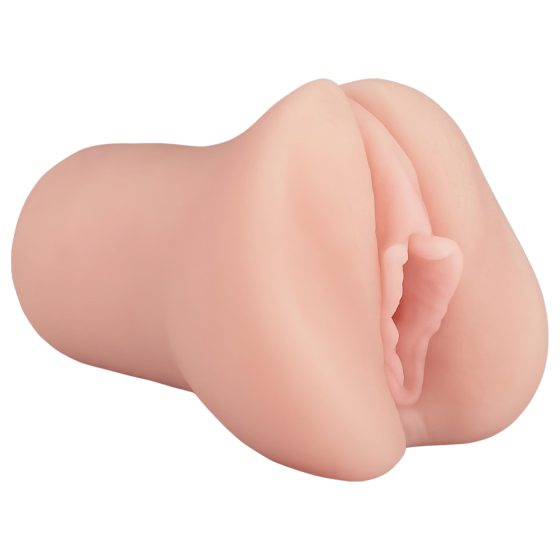 Alive Amelia S - Natural Male Masturbator